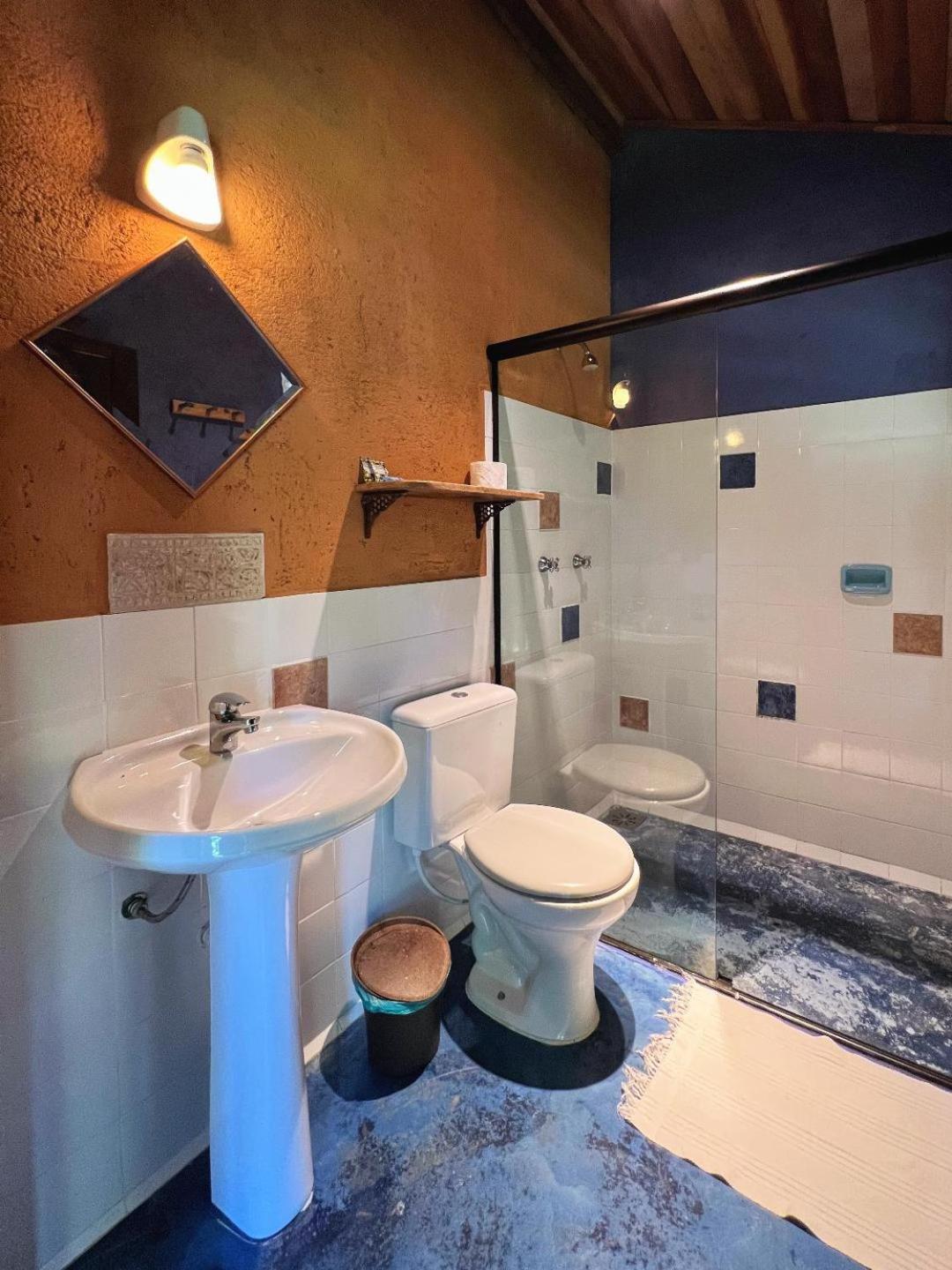 Cananéia Lagamar Eco Hotel מראה חיצוני תמונה