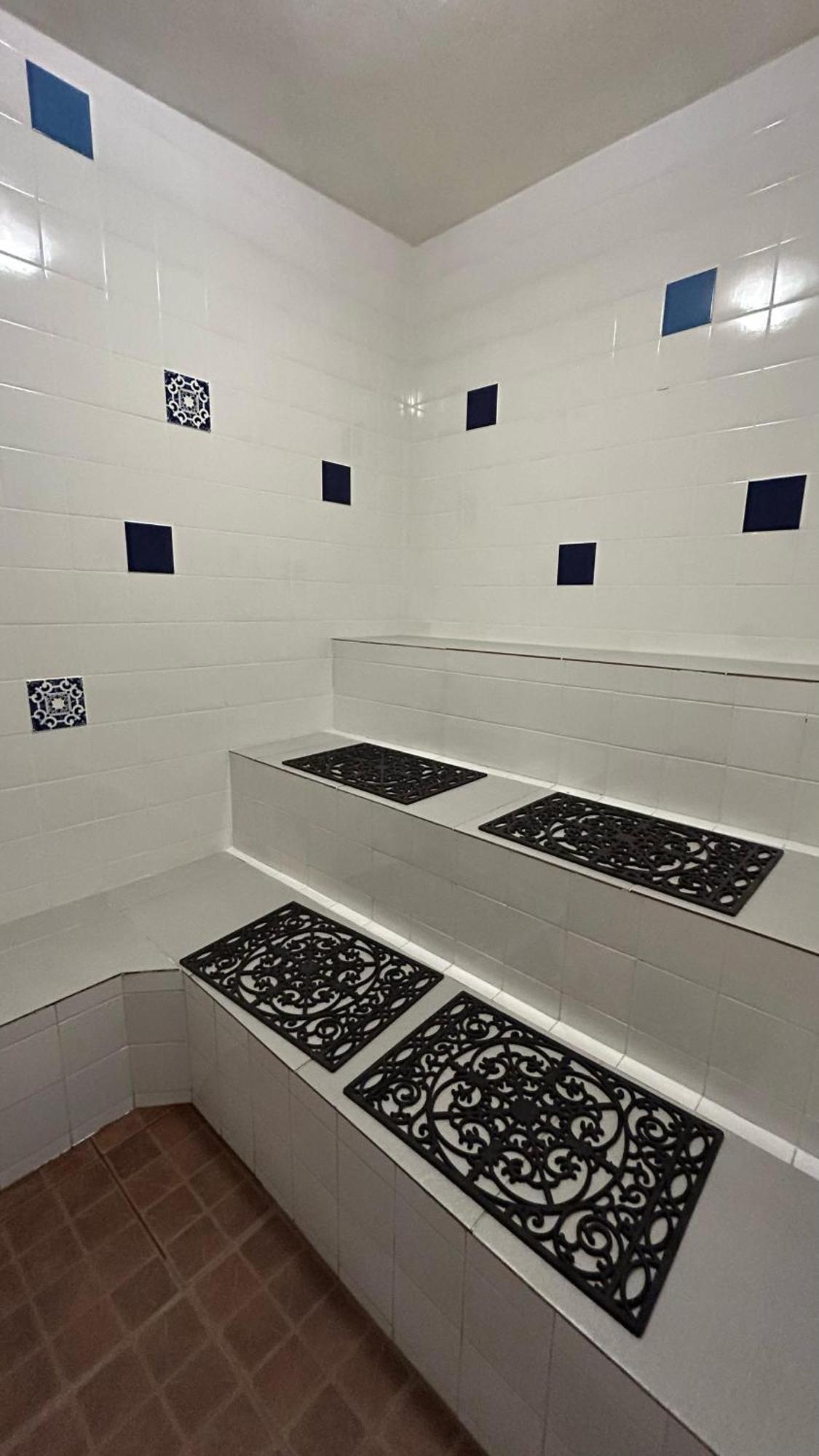 Cananéia Lagamar Eco Hotel מראה חיצוני תמונה