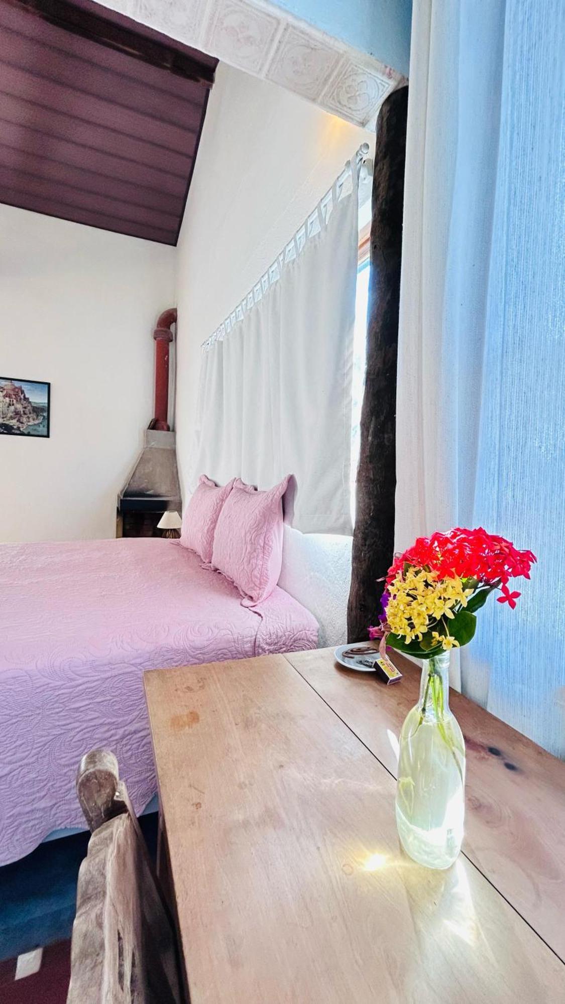 Cananéia Lagamar Eco Hotel מראה חיצוני תמונה